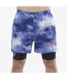 SHORT BULLPADEL MIRITI OCEANO PROFUNDO